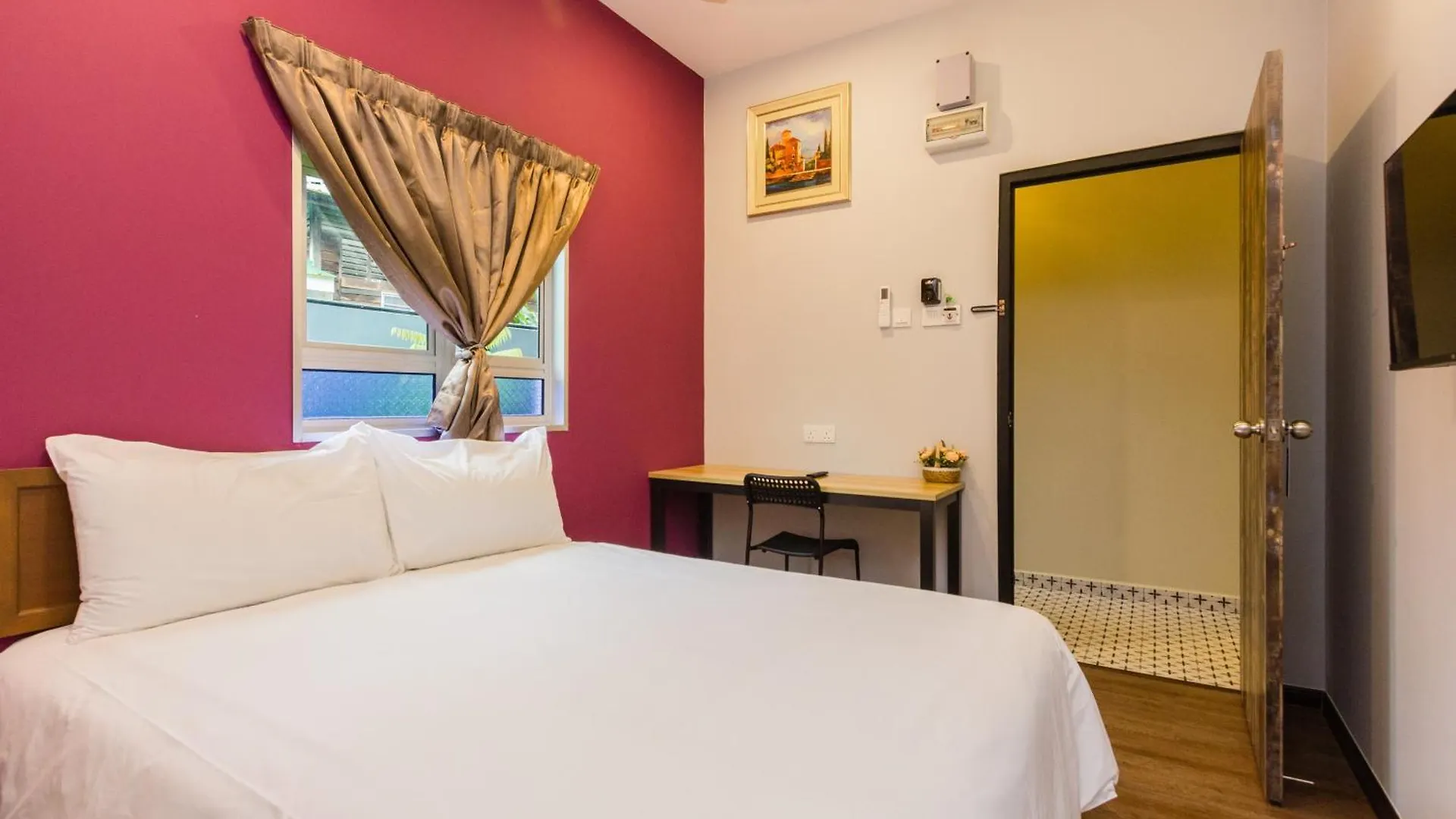 Newly 4Br Cottage House Retreats With Free Parking Butterworth Maleisië
