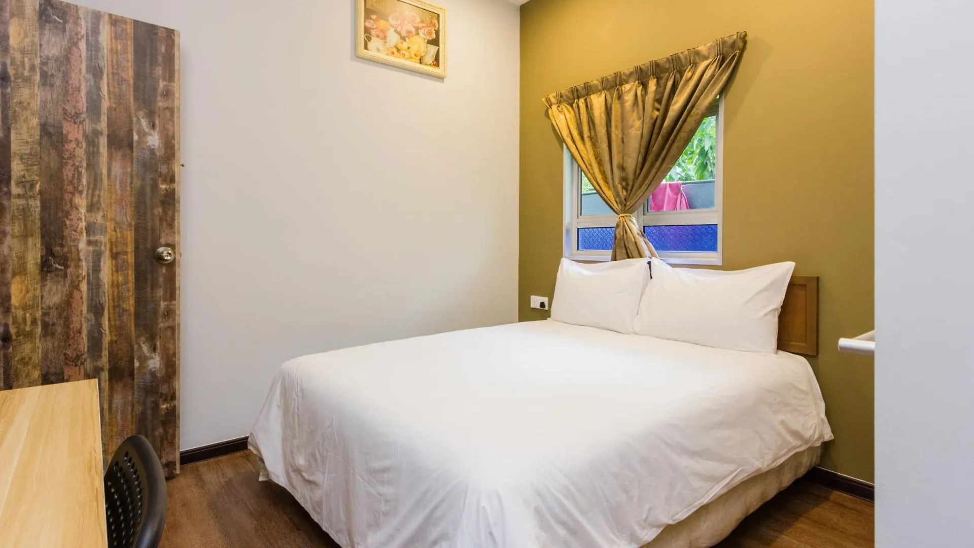 Newly 4Br Cottage House Retreats With Free Parking Butterworth 0*,  Maleisië