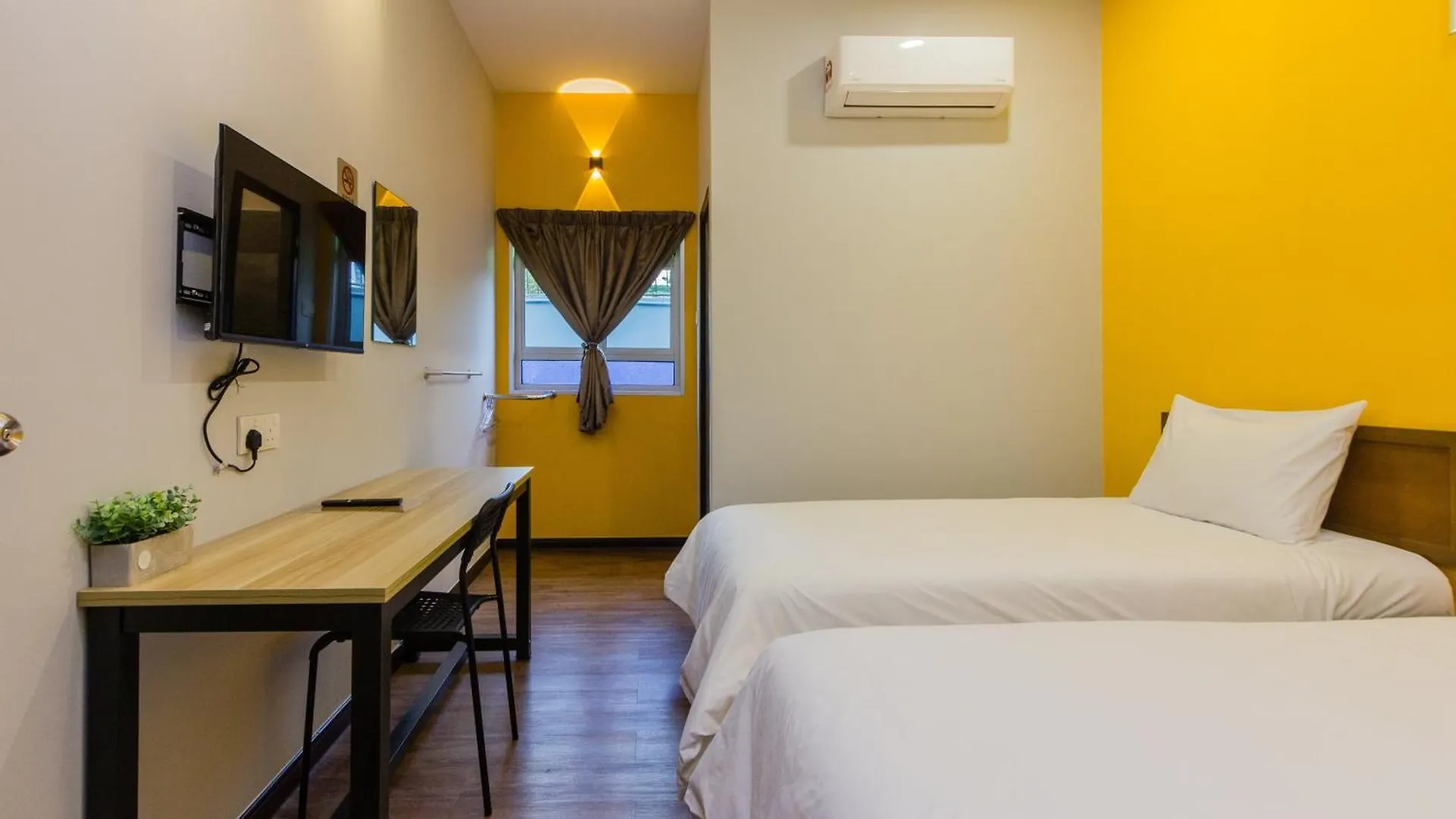 Newly 4Br Cottage House Retreats With Free Parking Butterworth Maleisië